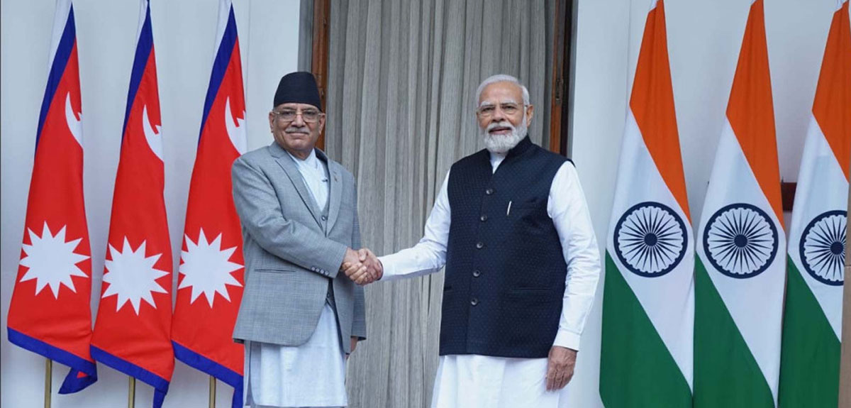 भारतीय मन्त्रिपरिषदले अनुमोद गर्‍यो नेपालसँगको विद्युत खरिद समझदारी